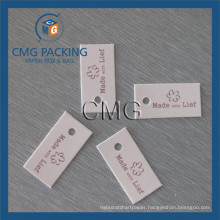 Small Retangular Jewelry Paper Tag